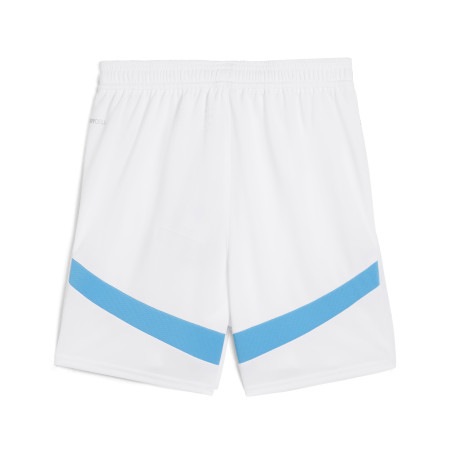 Short junior OM domicile 2024/25