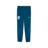 Pantalon avant match OM bleu foncé 2024/25