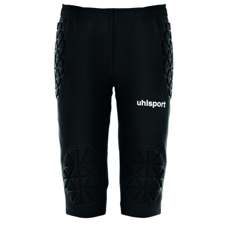 Short long gardien junior Uhlsport noir