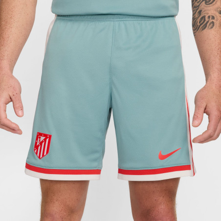 Short Atlético Madrid extérieur 2024/25