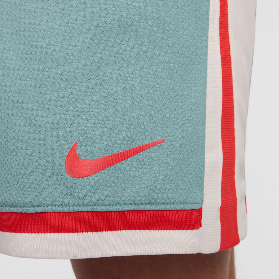 Short Atlético Madrid extérieur 2024/25