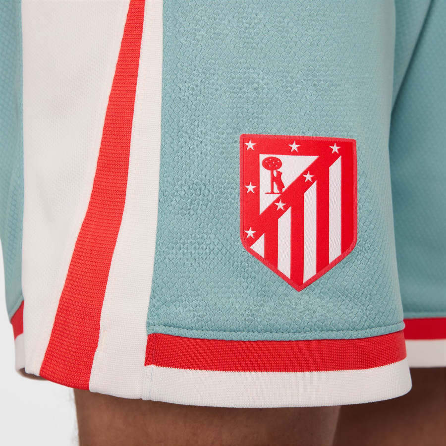 Short Atlético Madrid extérieur 2024/25