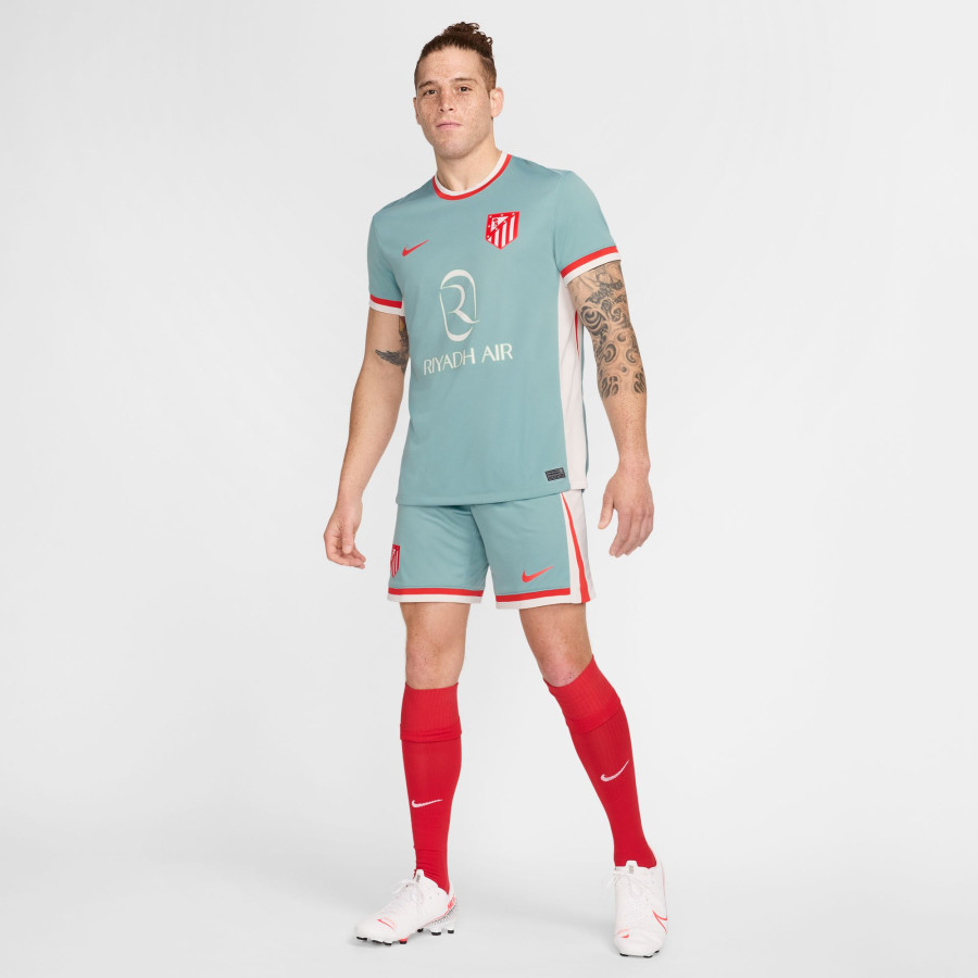 Short Atlético Madrid extérieur 2024/25