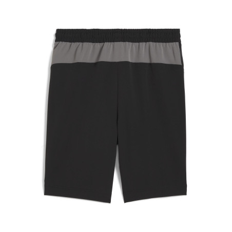 Short Milan AC woven tech noir 2024/25