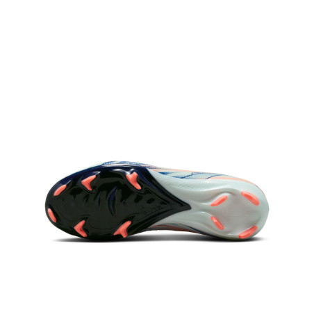 Nike Air Zoom Mercurial Vapor 16 DreamSpeed 9 Pro junior FG bleu ciel