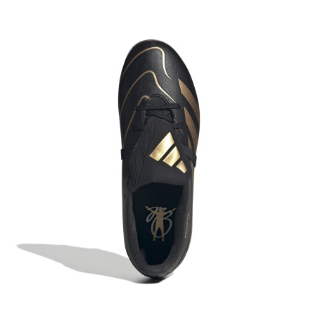 adidas Predator junior league Jude Bellingham FT noir or