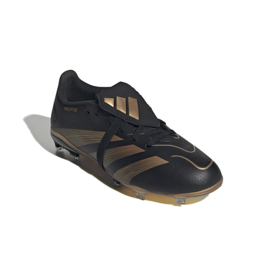 adidas Predator junior league Jude Bellingham FT noir or 