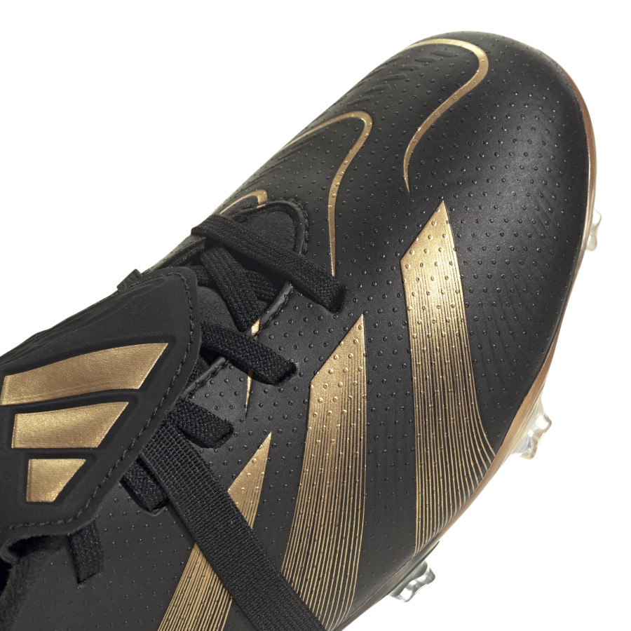 adidas Predator junior league Jude Bellingham FT noir or