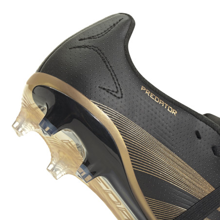 adidas Predator junior league Jude Bellingham FT noir or