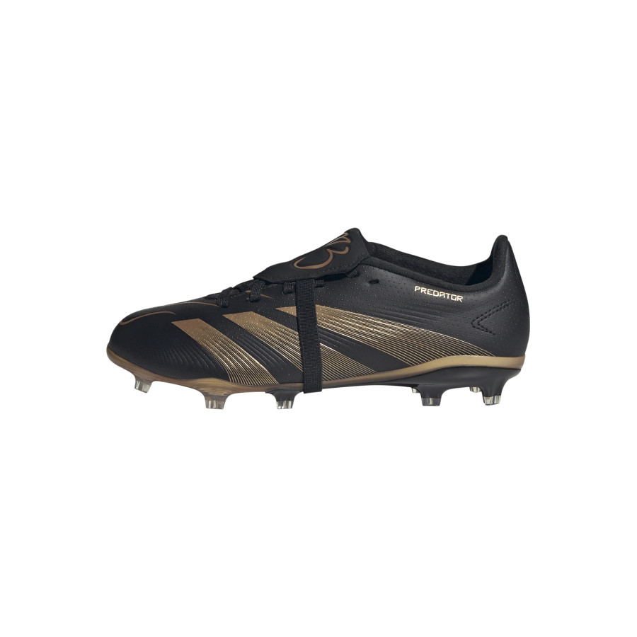 adidas Predator junior league Jude Bellingham FT noir or 