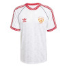Maillot Manchester United Retro 91