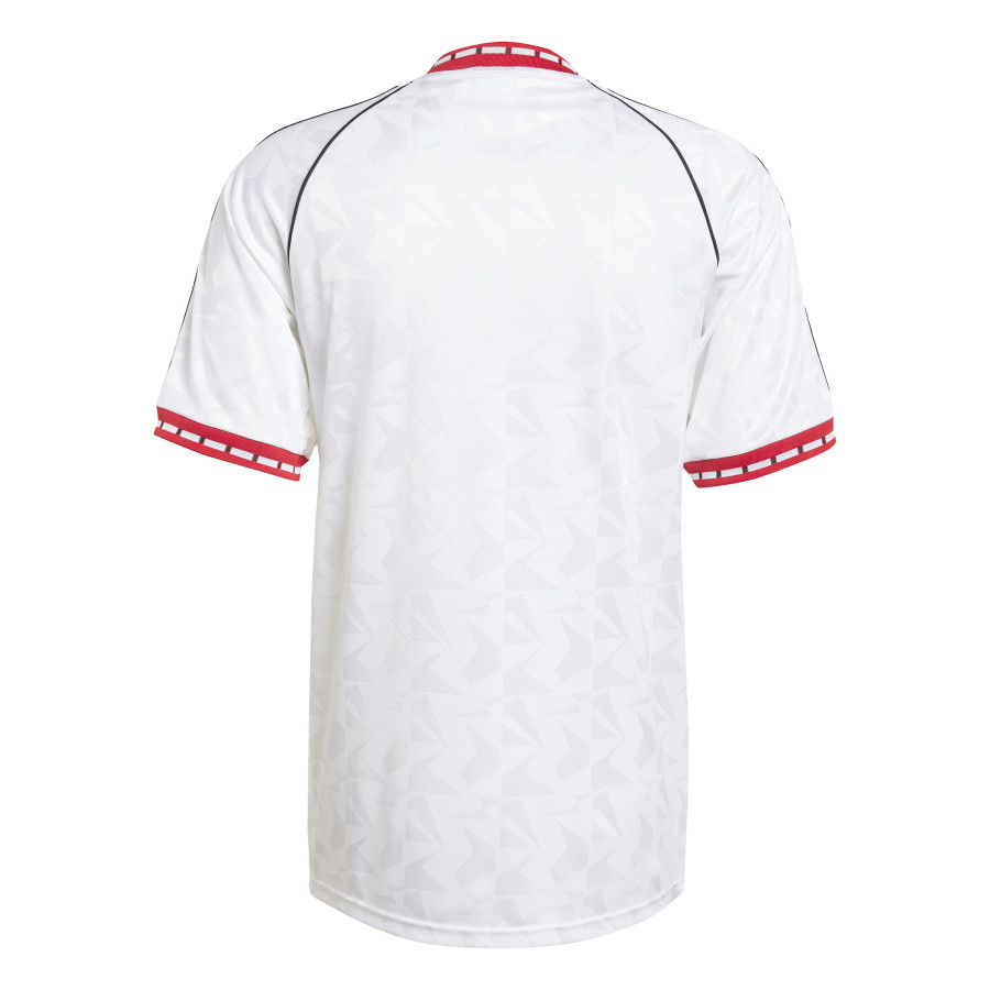 Maillot Manchester United Retro 91