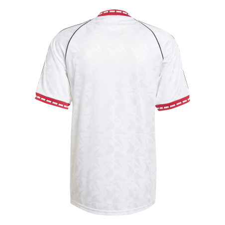 Maillot Manchester United Retro 91