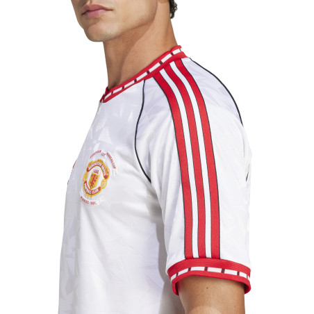 Maillot Manchester United Retro 91
