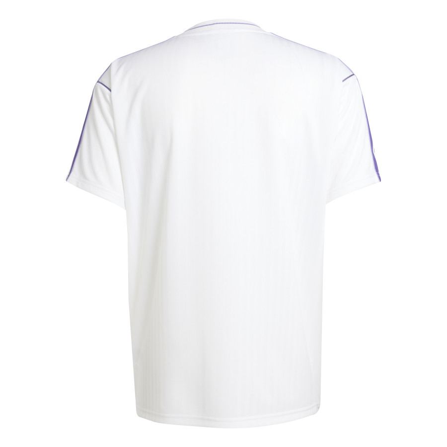 Maillot Real Madrid ICON blanc violet