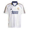 Maillot Real Madrid domicile Retro 99