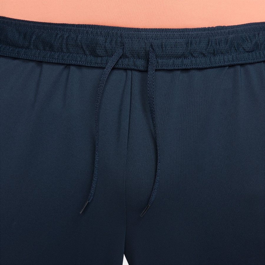 Pantalon survêtement Chelsea Strike bleu orange 2024/25