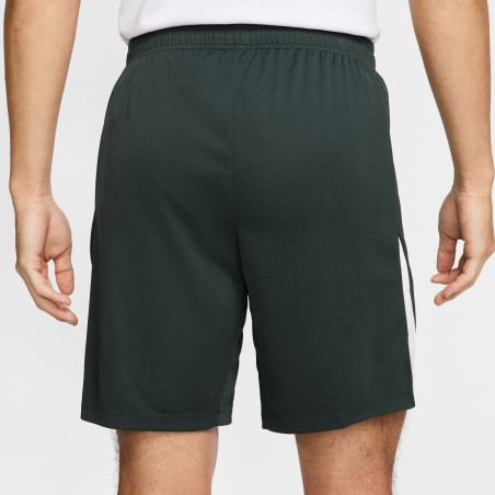 Short entraînement Chelsea Strike noir blanc