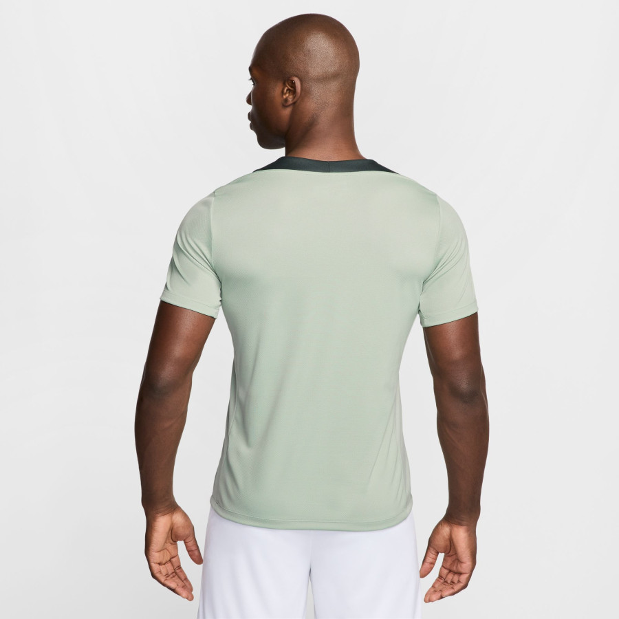 Maillot entraînement Chelsea Strike vert