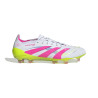 adidas Predator Elite FG blanc rose