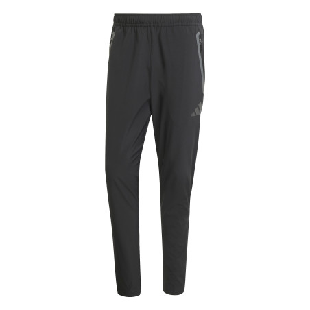 Pantalon survêtement Juventus woven noir