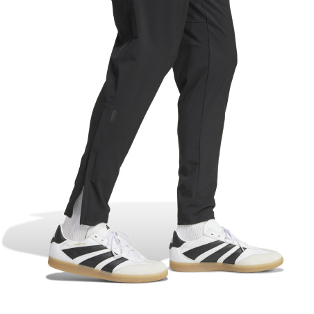 Pantalon survêtement Juventus woven noir