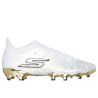 Skechers SKX 01 - 1.5 Elite FG blanc or