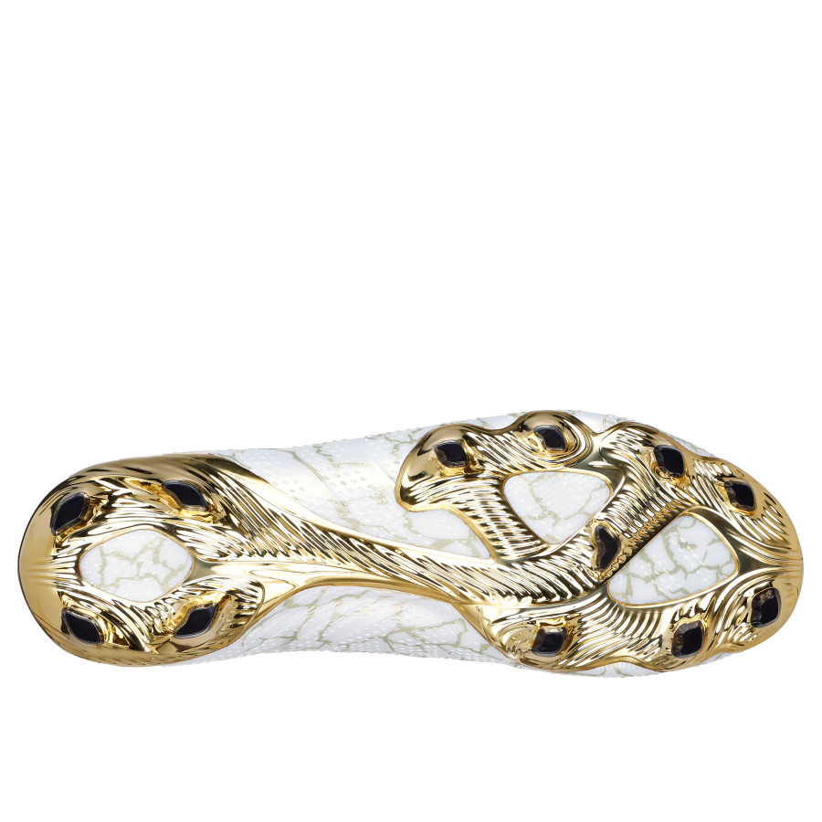 Skechers SKX 01 - 1.5 Elite FG blanc or