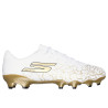 Skechers SKX 01 - 1.5 Academy FG blanc or