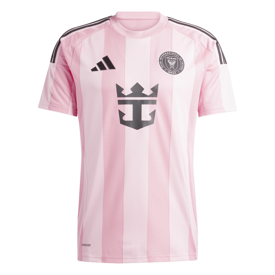 Maillot Messi Inter Miami domicile 2025