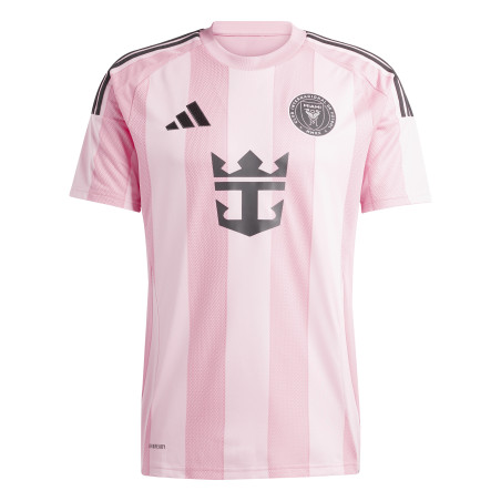 Maillot Messi Inter Miami domicile 2025