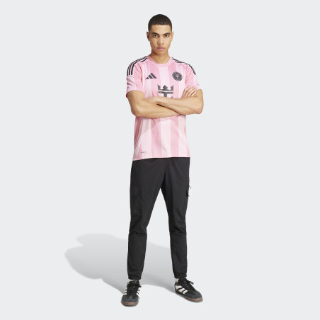 Maillot Messi Inter Miami domicile 2025