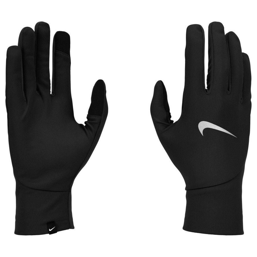 Gants joueurs Nike LIGHTWEIGHT noir
