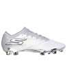 Skechers Razor 1.5 Elite FG blanc argent