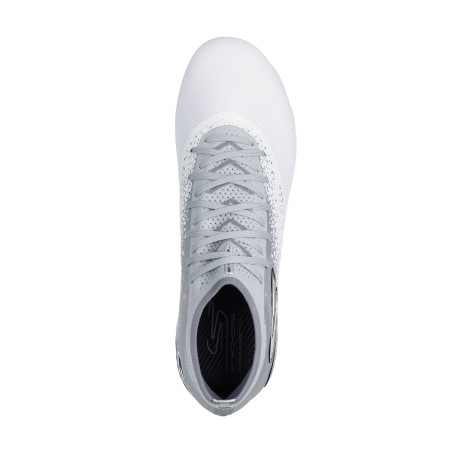 Skechers Razor 1.5 Elite FG blanc argent