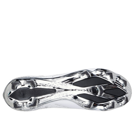 Skechers Razor 1.5 Elite FG blanc argent
