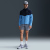 Coupe vent Nike Air bleu ciel