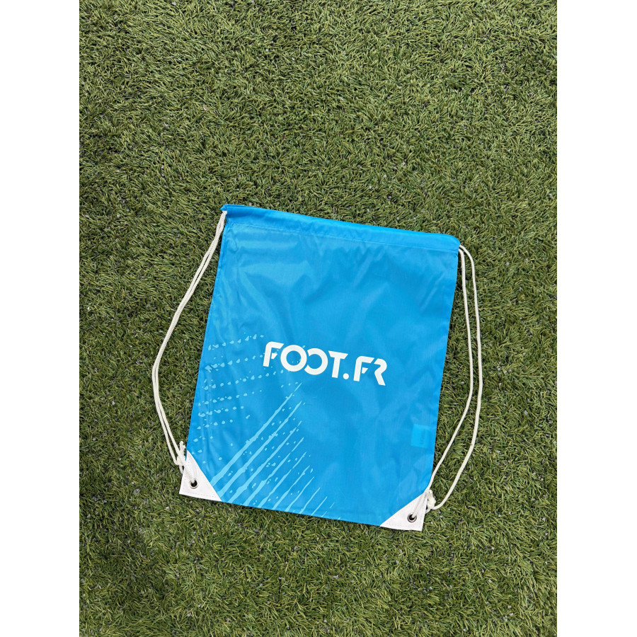 Sac à chaussure Foot.fr