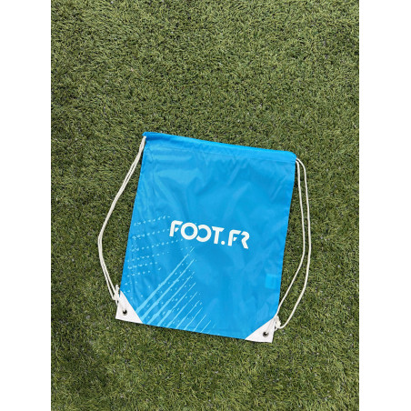 Sac à chaussure Foot.fr