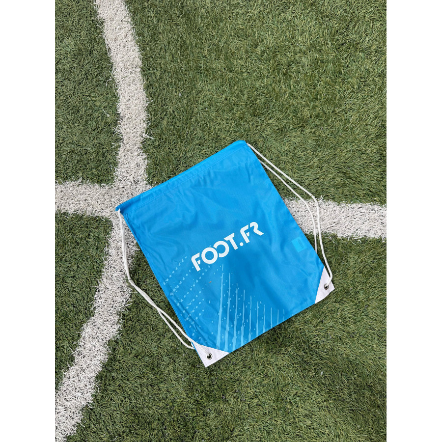 Sac à chaussure Foot.fr