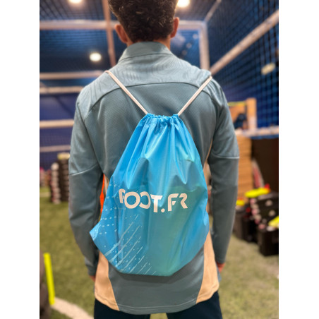 Sac à chaussure Foot.fr