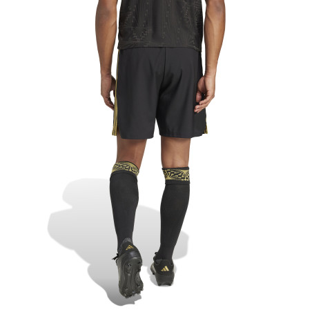 Short Mexique noir or 2025