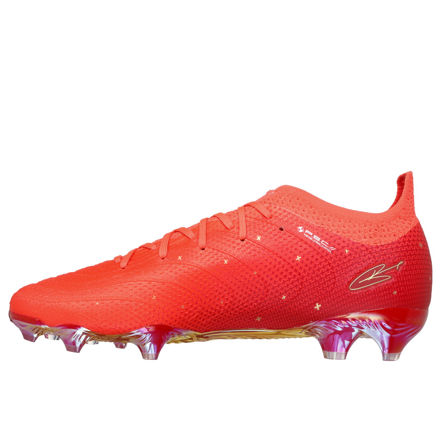 Skechers SKX 1.5 ELITE FG Harry Kane rouge
