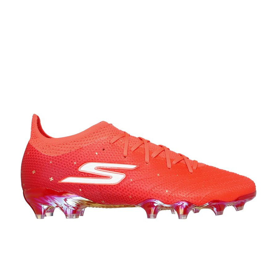 Skechers SKX 1.5 ELITE FG Harry Kane rouge