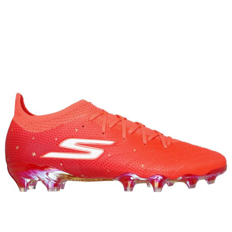 Skechers SKX 1.5 ELITE FG Harry Kane rouge