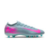 Nike Air Zoom Mercurial Vapor 16 Pro AG-Pro bleu rose