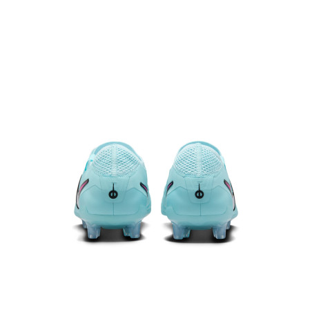 Nike Tiempo Legend 10 Elite AG-Pro bleu ciel