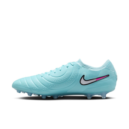 Nike Tiempo Legend 10 Elite AG-Pro bleu ciel