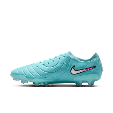 Nike Tiempo Legend 10 Elite FG bleu ciel