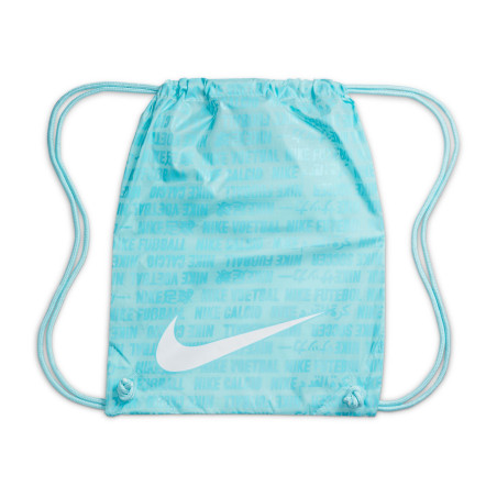 Nike Tiempo Legend 10 Elite FG bleu ciel